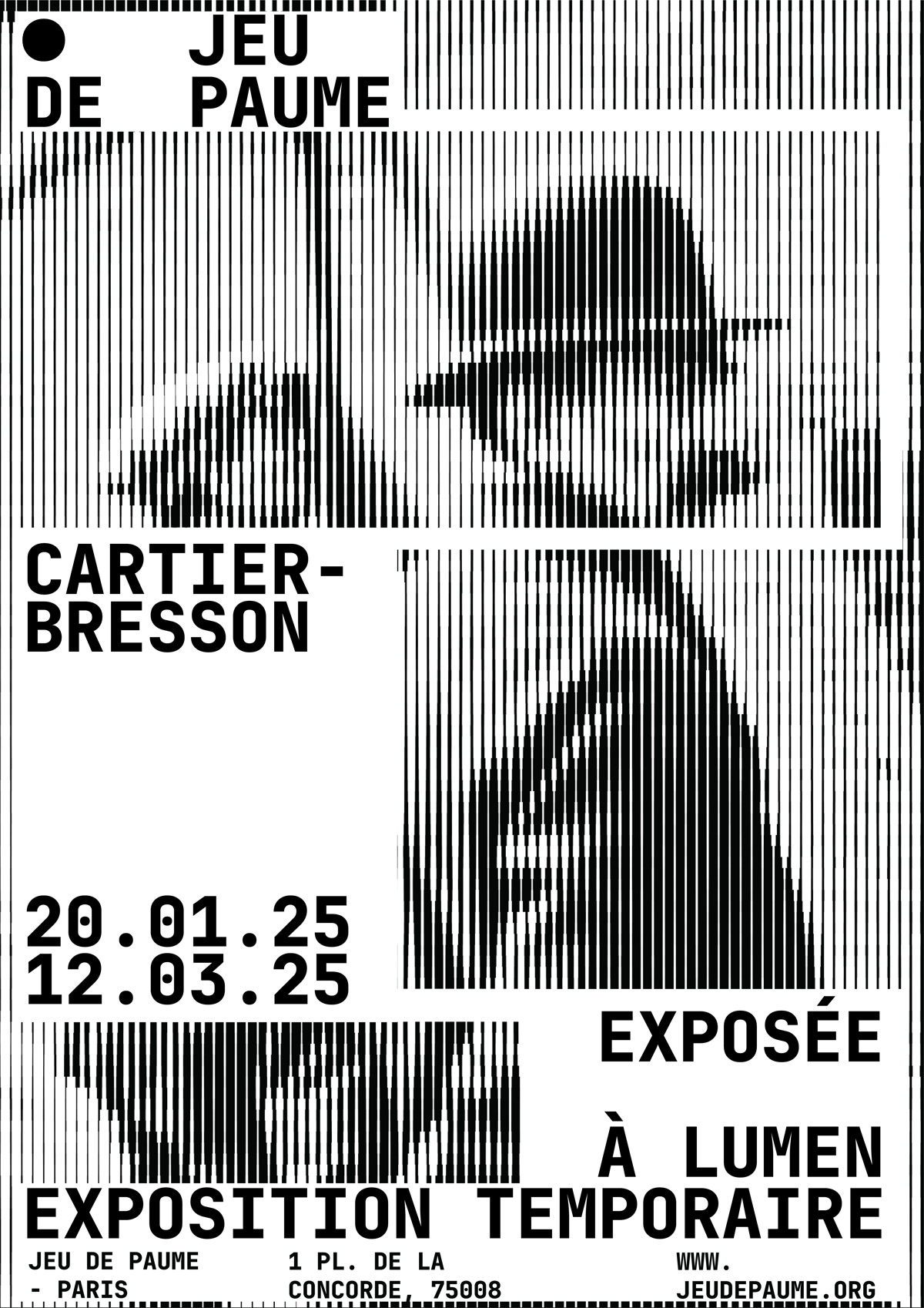 LUMEN - Project de fin d'études