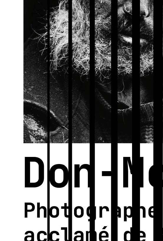 Affiche - Cartier Bresson