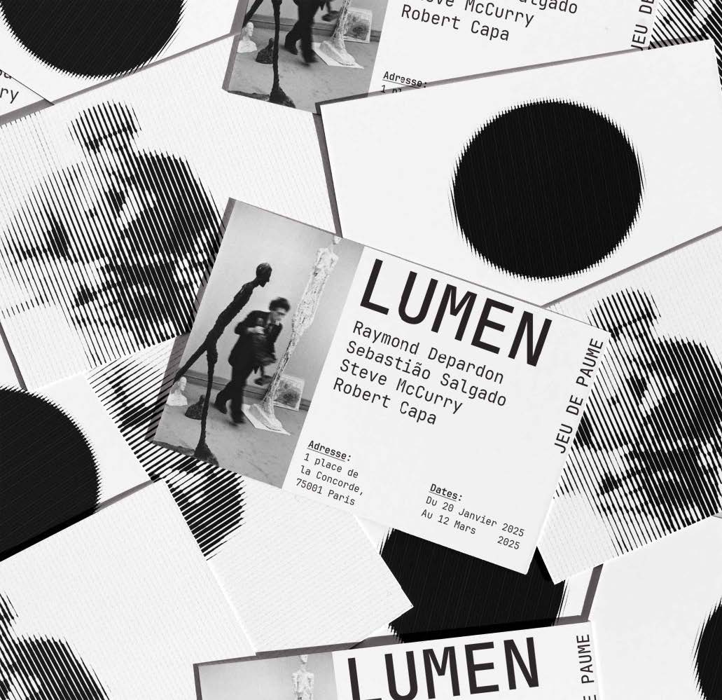 Déclinaisons affiches