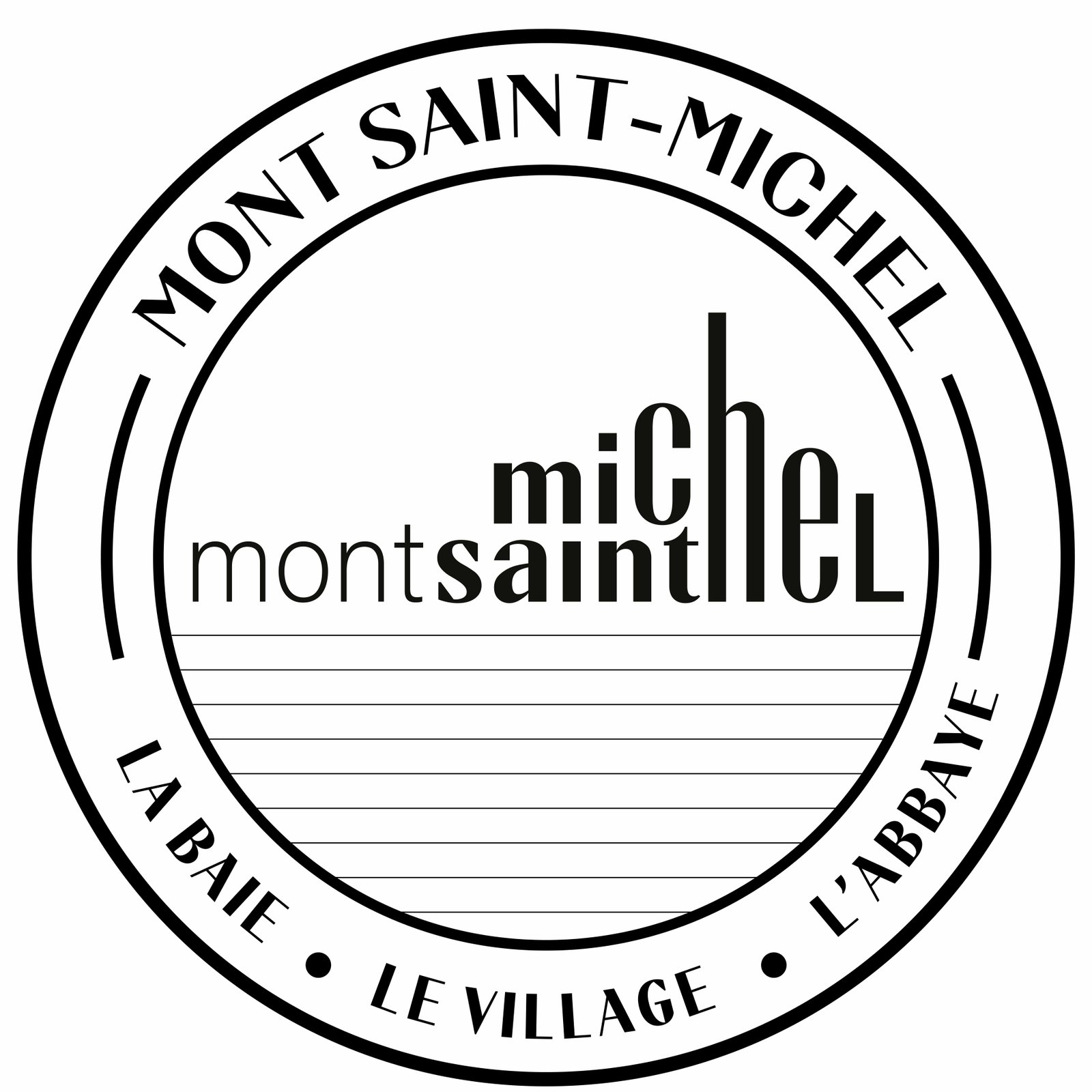 Dessin Illustrator - recto de la médaille